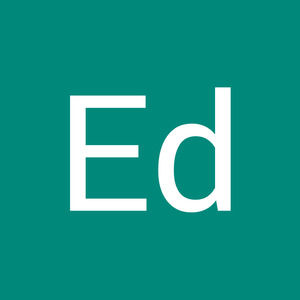 Meet your Posher, Ed